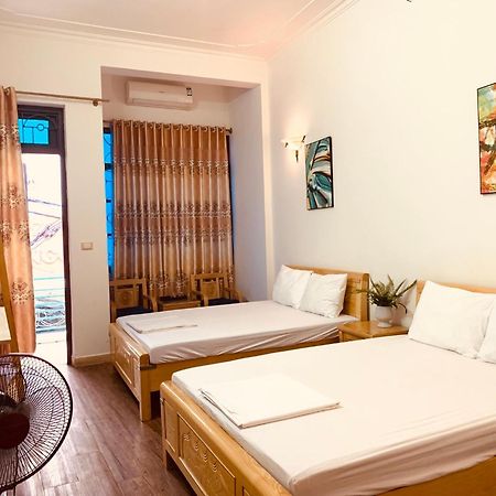 Lumos Home Ha Noi Hanoi Exterior foto