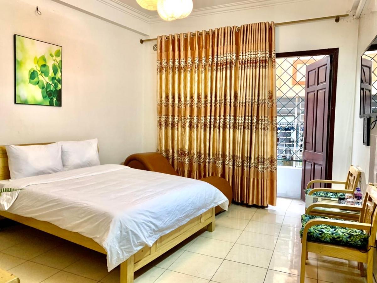 Lumos Home Ha Noi Hanoi Exterior foto