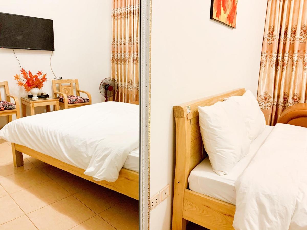 Lumos Home Ha Noi Hanoi Exterior foto