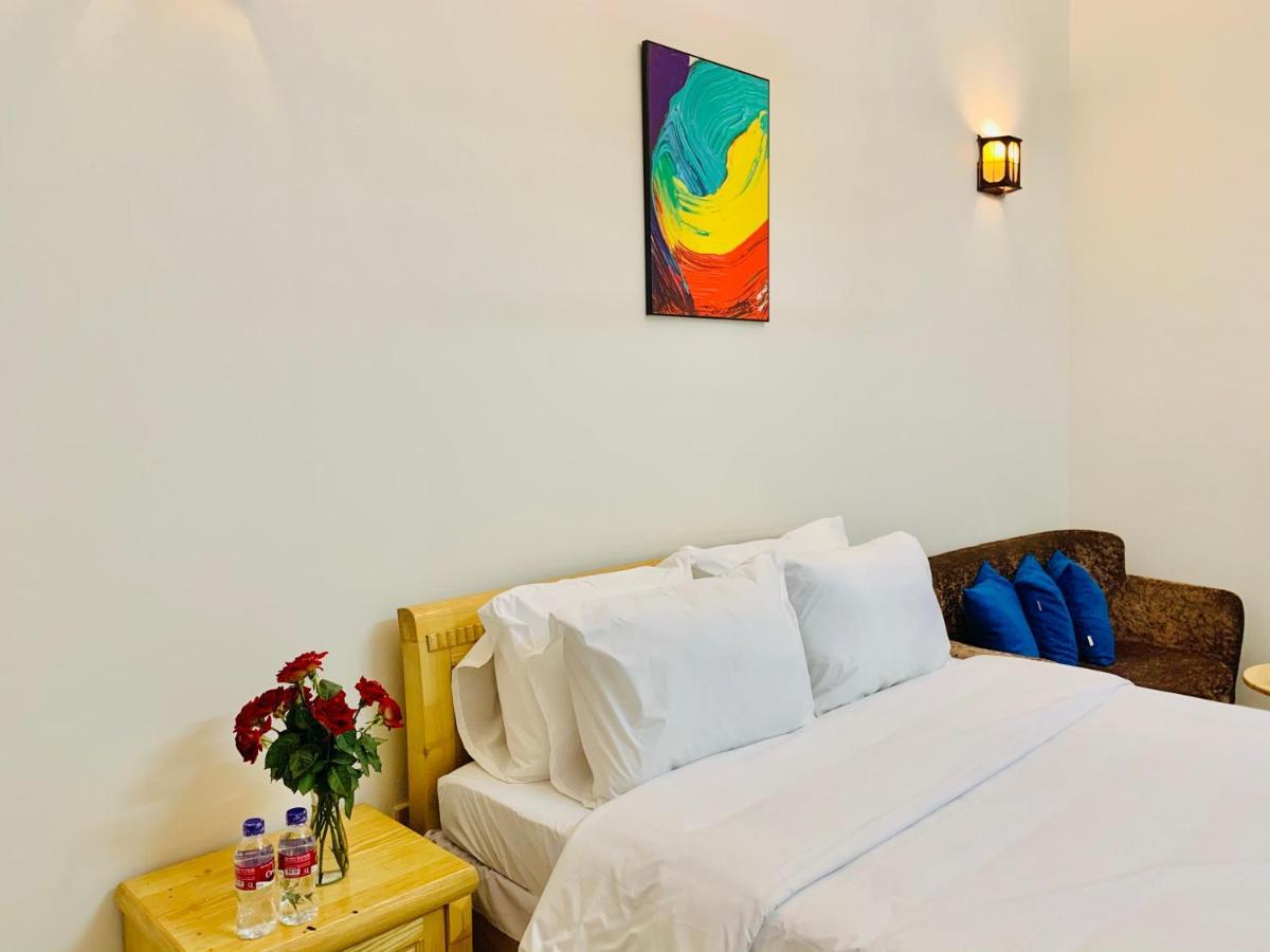 Lumos Home Ha Noi Hanoi Exterior foto
