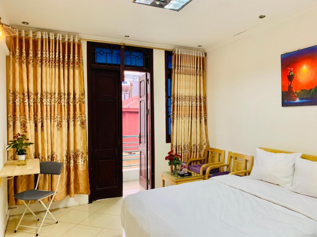 Lumos Home Ha Noi Hanoi Exterior foto