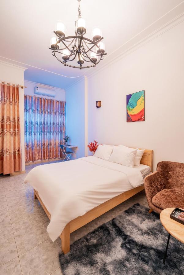 Lumos Home Ha Noi Hanoi Exterior foto