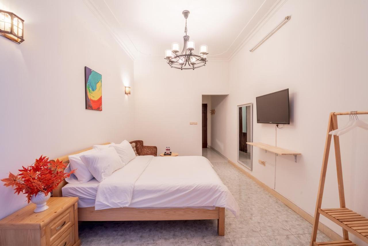 Lumos Home Ha Noi Hanoi Exterior foto