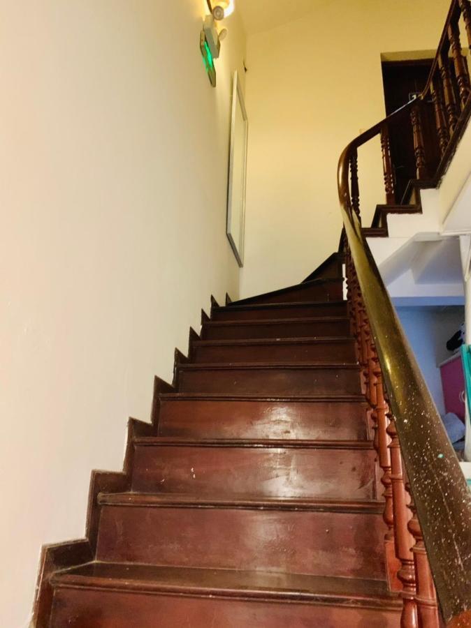Lumos Home Ha Noi Hanoi Exterior foto