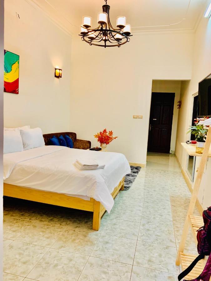Lumos Home Ha Noi Hanoi Exterior foto