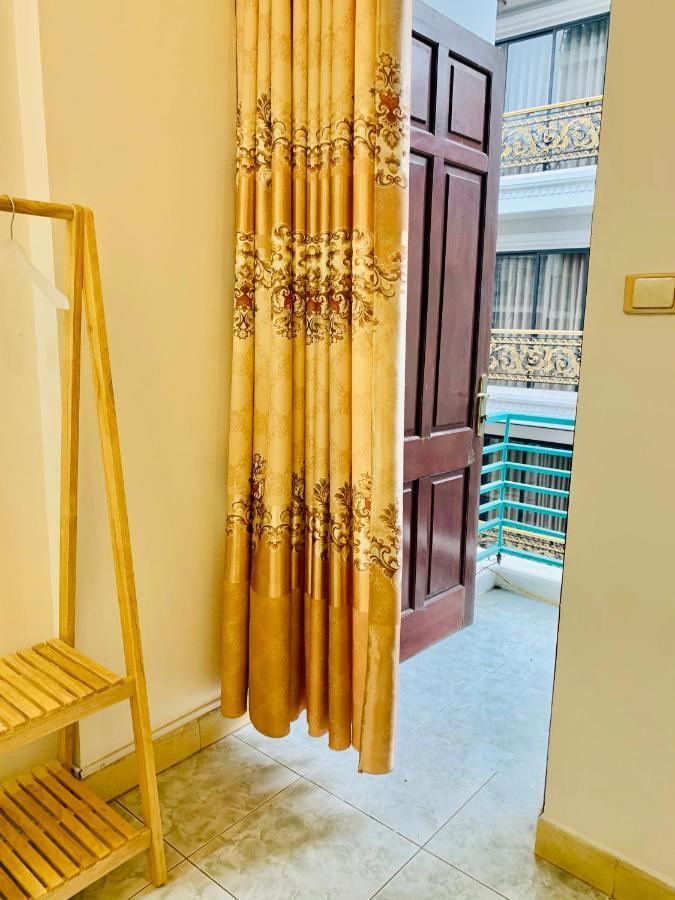 Lumos Home Ha Noi Hanoi Exterior foto