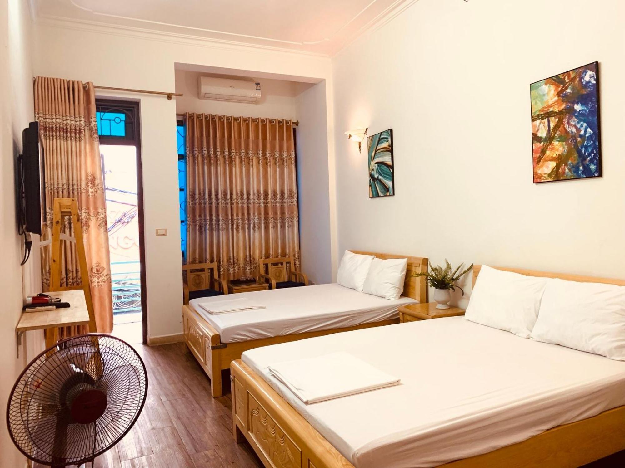 Lumos Home Ha Noi Hanoi Exterior foto