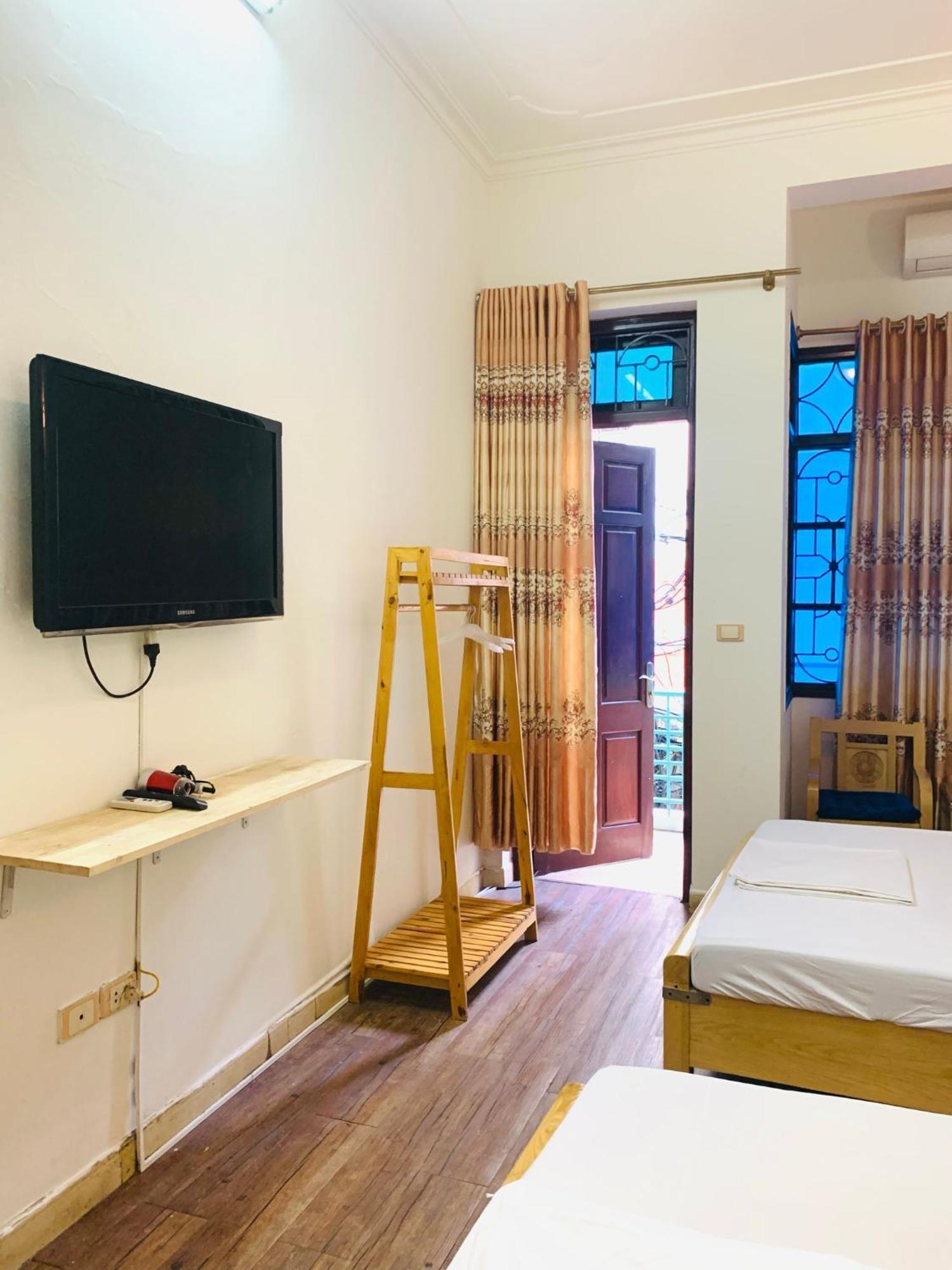 Lumos Home Ha Noi Hanoi Exterior foto