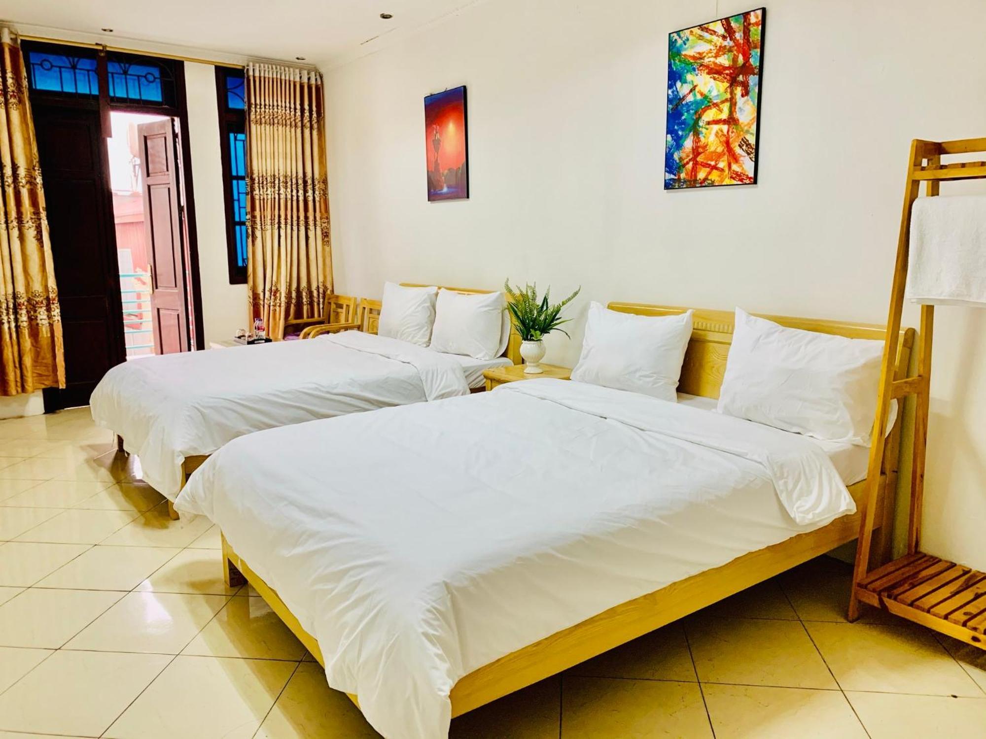 Lumos Home Ha Noi Hanoi Exterior foto