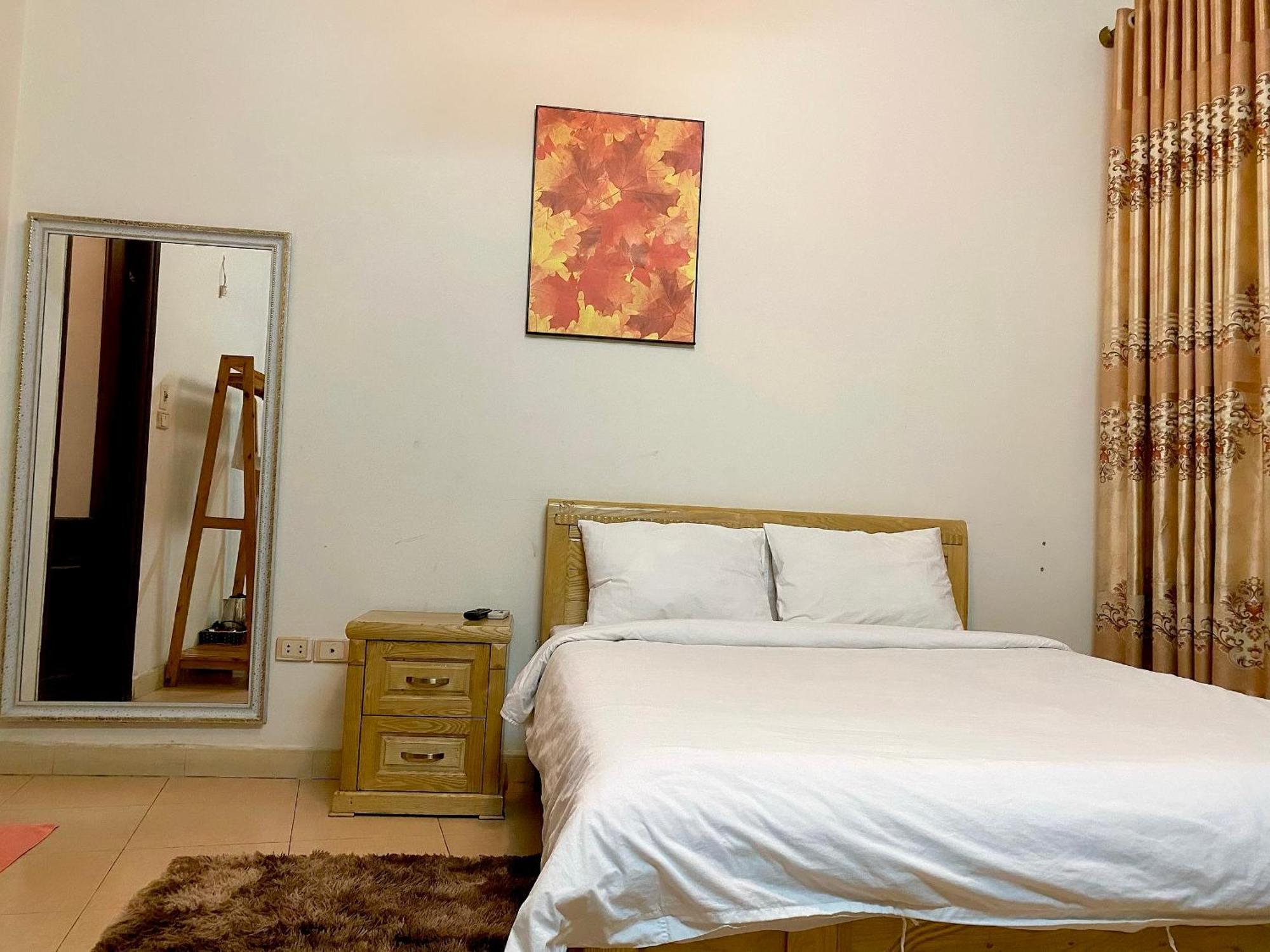 Lumos Home Ha Noi Hanoi Exterior foto