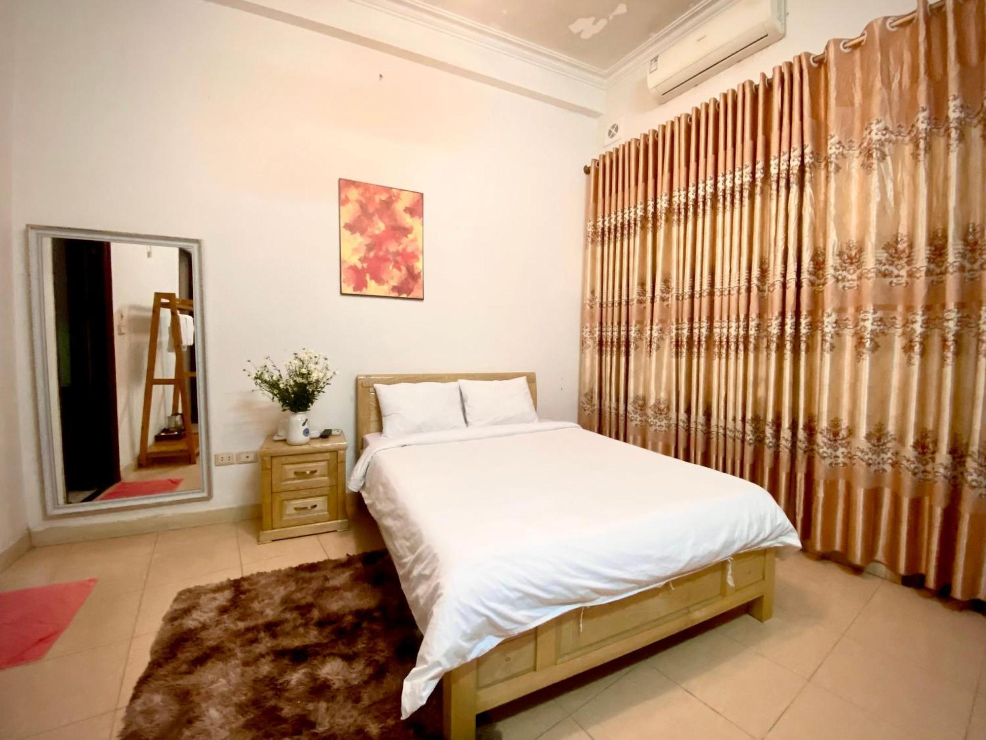 Lumos Home Ha Noi Hanoi Exterior foto