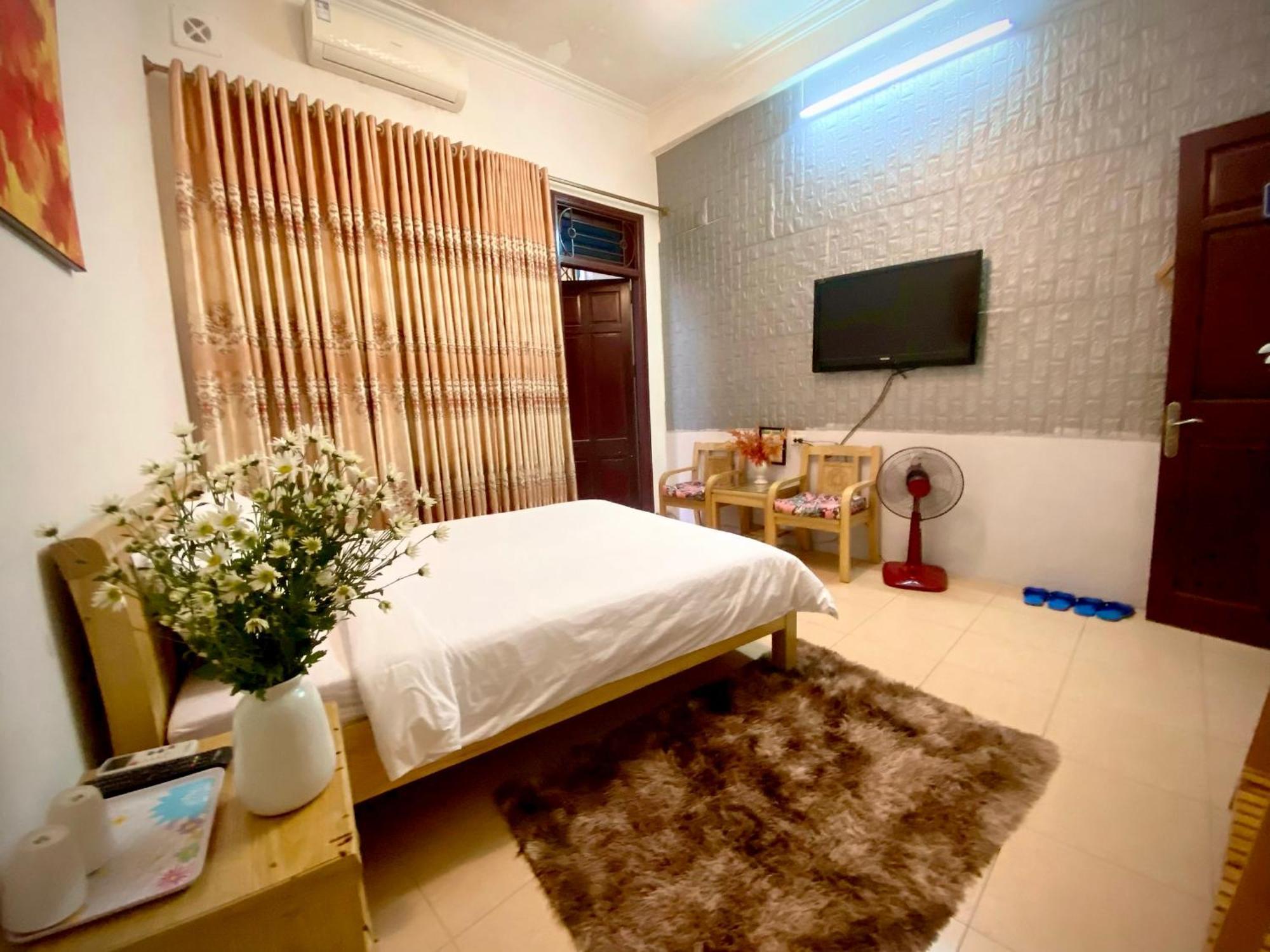 Lumos Home Ha Noi Hanoi Exterior foto