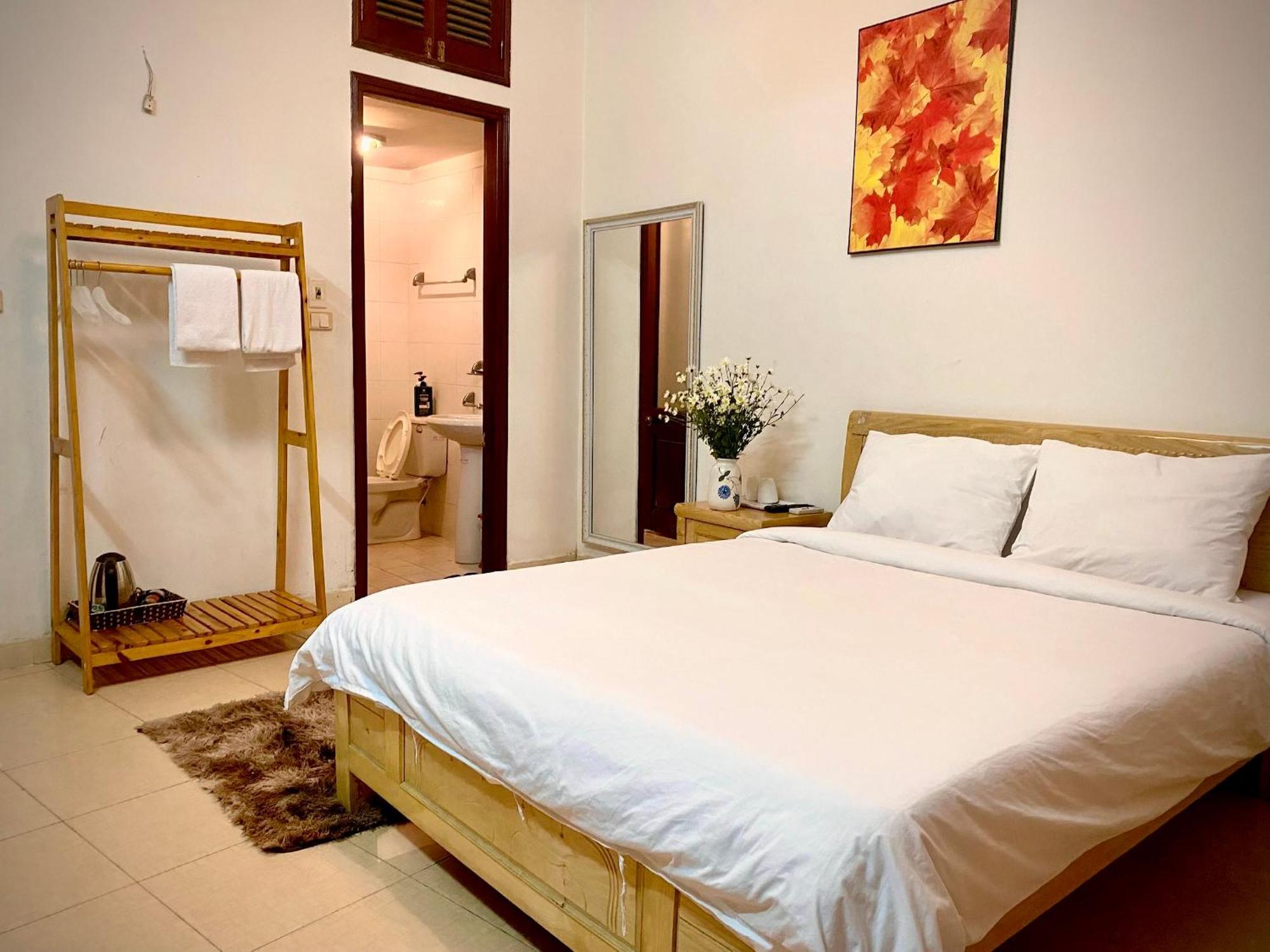 Lumos Home Ha Noi Hanoi Exterior foto